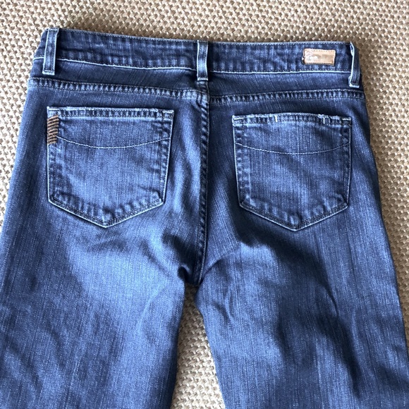 Paige Robertson Jeans - Picture 9 of 15